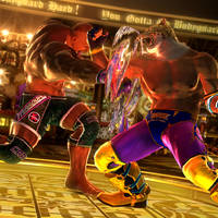 Tekken Tag Tournament 2 Wii U Edition im Test