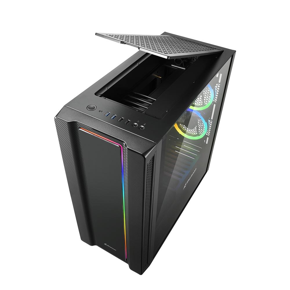 Sharkoon REV220  Bild © Sharkoon