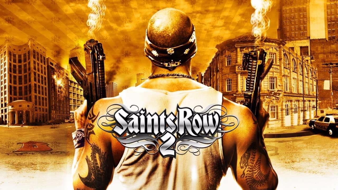 SaintsRow2