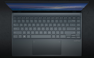 ASUS ZenBook 14 mit Ryzen 4700U und 4500U