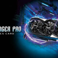 ASRock Radeon RX 5600 XT Challenger Pro 6G OC mit Übertaktung ab Werk
