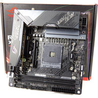 AMD B550 und X570 Mainboard Vergleich