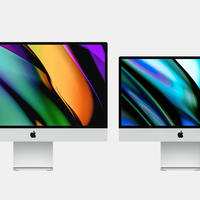 Apple iMac 2020 Benchmarks und Details zur Ausstattung aufgetaucht