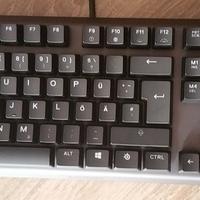 SteelSeries Apex 5