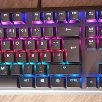 SteelSeries Apex 5
