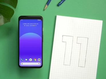 Android 11: Bekommt dein Smartphone das Update?