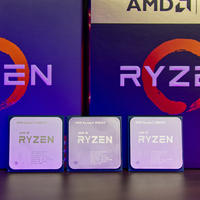 AMD Ryzen 9 3900XT, Ryzen 7 3800XT & Ryzen 5 3600XT im Test