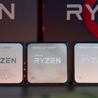 Ryzen 7 5700X3D und zwei weitere AM4-CPus kommen in Handel 