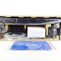 Fractal Design Celsius+ 36 Prisma Verpackung