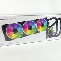 Fractal Design Celsius+ 36 Prisma Verpackung