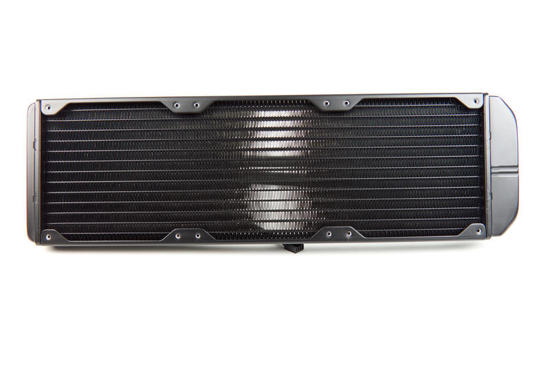 Fractal Design Celsius+ 36 Prisma Radiator Fractal Design Celsius+ 36 Prisma Radiator