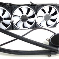 Fractal Design Celsius+ 36 Prisma Test