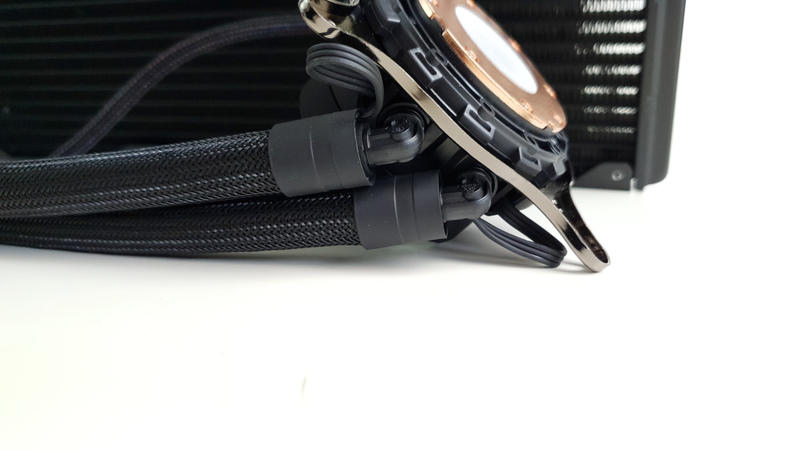 Fractal Design Celsius+ 36 Prisma Kabel Fractal Design Celsius+ 36 Prisma Kabel