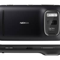 Nokia Lumia EOS: Neue Details zum Kamera-Windows Phone 