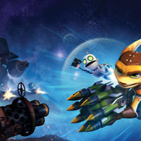 Ratchet & Clank: QForce erscheint am 22. Mai 2013 für PlayStation Vita