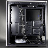 DeepCool Gamer Storm Macube 310 WH Seite