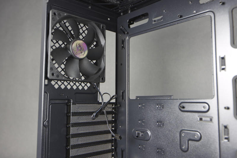 DeepCool Gamer Storm Macube 310 WH Rücklüfter DeepCool Gamer Storm Macube 310 WH Rücklüfter