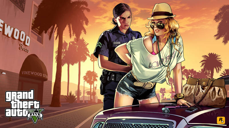 GTA5 GTA5