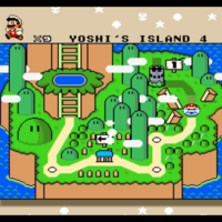 Super Mario World für Wii U Virtual Console Kurztest