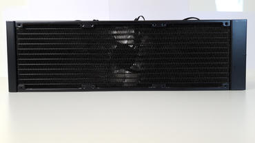 Deepcool Castle 360RGB V2 AIO06 Radiator