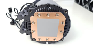 Deepcool Castle 360RGB V2 AIO04