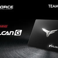 Teamgroup T-Force Vulcan G SSDs vorgestellt 
