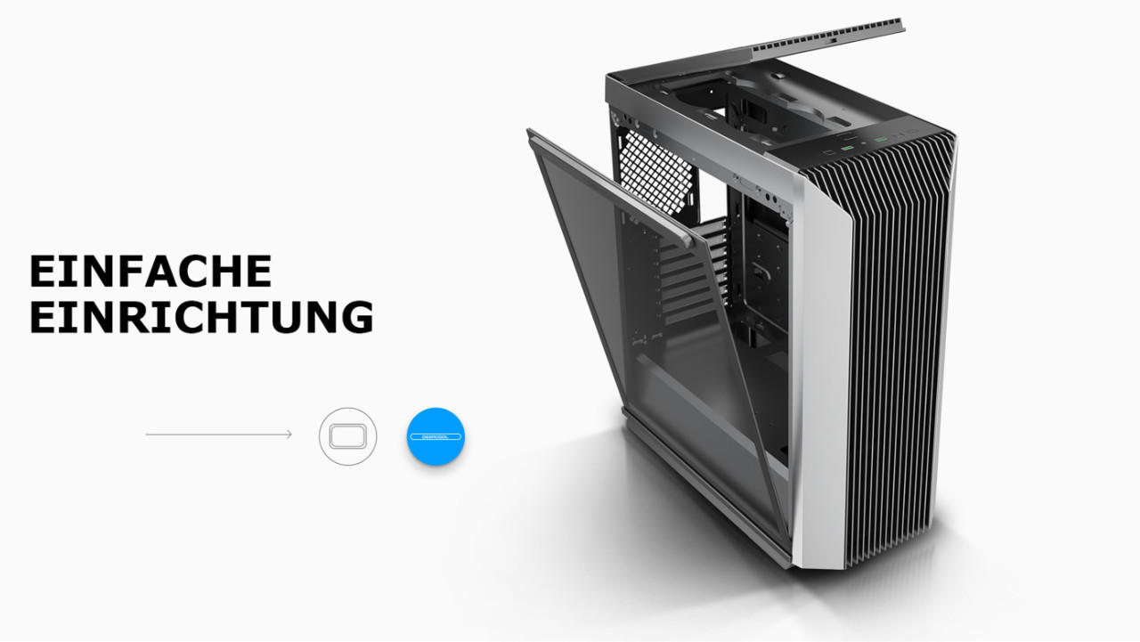 DeepCool CL500  Bild © DeepCool