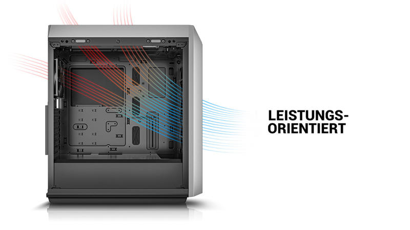 DeepCool CL500 DeepCool CL500
