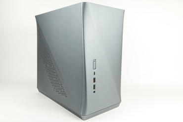 FractalDesign Era ITX - ITX Gehäuse