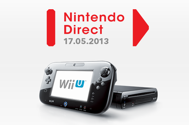 Nintendo Direct vom 17. Mai 2013 im Überblick: Pikmin 3, Game&Wario, New Super Luigi U & Co.