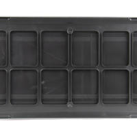 Fractal Design Era ITX Staubfilter oben