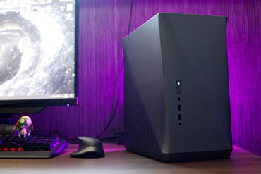 Fractal Design Era ITX Test