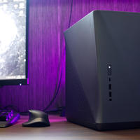 Fractal Design Era ITX Test