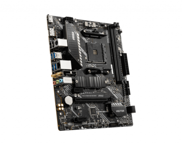 MSI MAG A520M VECTOR WIFI 