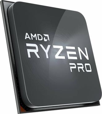 AMD Ryzen 3 PRO 4350G