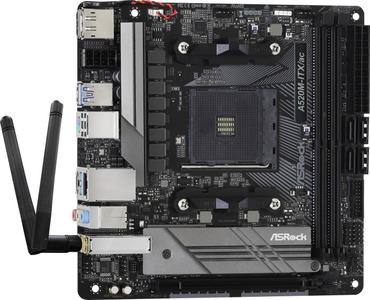 ASRock A520M-ITX/ac