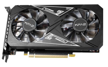 KFA2 GeForce GTX 1650 EX Plus zum Kampfpreis