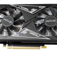 KFA2 GeForce GTX 1650 EX Plus zum Kampfpreis