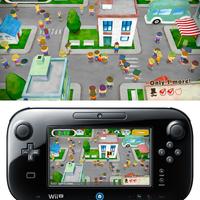 Game & Wario: Ursprünglich als vorinstallierter Wii U-Titel gedacht