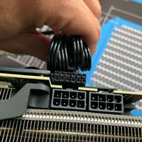 NVIDIA 12-pin PCIe-Stromstecker fällt kleiner aus