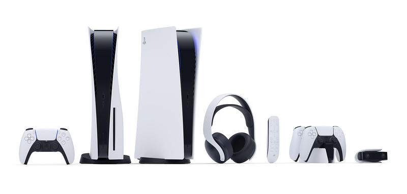PlayStation 5 Hardware Overview PlayStation 5 Hardware Overview