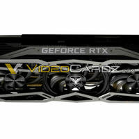 Gainward GeForce RTX 3090 & GeForce RTX 3080 enthüllt