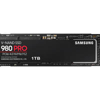 Samsung 980 PRO NVMe SSD kommt mit TLC NAND und PCIe 4.0