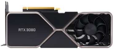 GeForce RTX 3080 12 GB Launch am 11. Januar
