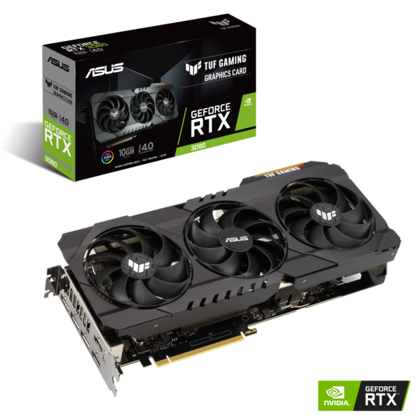TUF-RTX3080-10G-GAMING Preis Verfügbarkeit TUF-RTX3080-10G-GAMING Preis Verfügbarkeit
