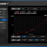 Biostar Racing B550GTA Software 05