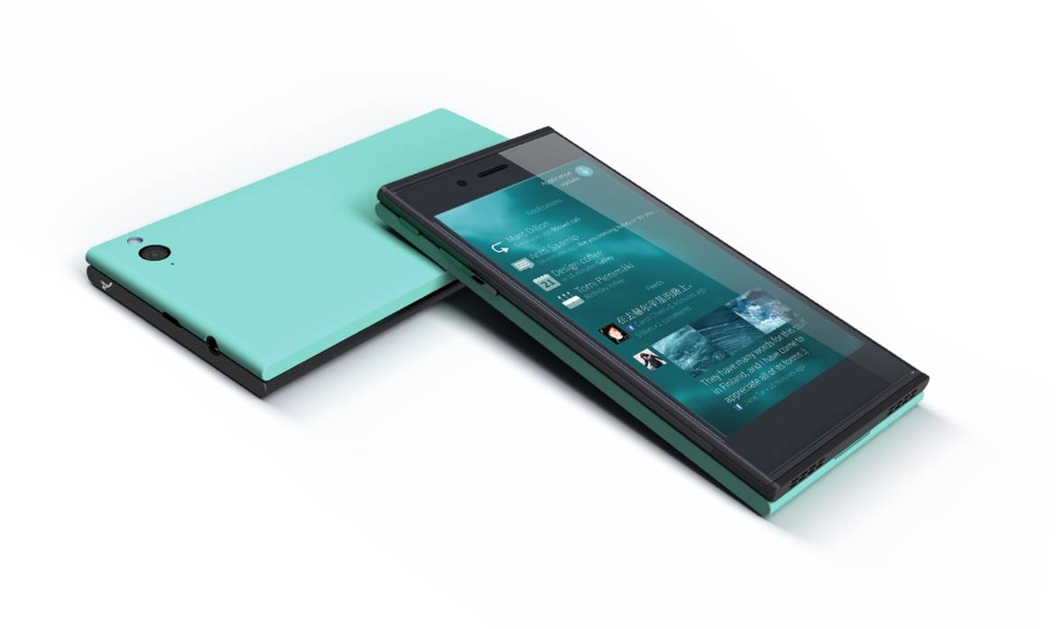 Jolla-Smartphone