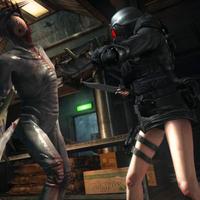 Resident Evil: Revelations - Erste DLCs bereits angekündigt