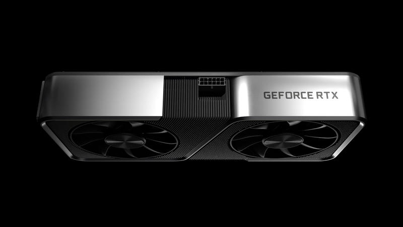 GeForce RTX 3060 Ti Spezifikationen geleakt GeForce RTX 3060 Ti Spezifikationen geleakt
