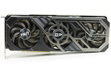 Palit GeForce RTX 3080 Gaming Pro Test